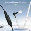 Retevis AI Auricolare walkie-talkie attivo con Anteprima dell’immagine prodotto 6