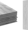 Relaxdays samolepicí PVC podlahová krytina, 5 m²/36 kusů, Náhled obrázku produktu 1