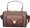 Borsa Marrone Da Donna Coccinelle Anteprima dell’immagine prodotto 1