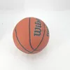 Wilson MVP 295 7 Basketball Voir les images du produit 10