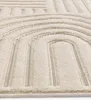 Interiyou Teppich Lecce Cream A1 300x400 cm Produktbild-Vorschau 6