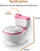shipple 3-in-1 Töpfchen & Toilettentrainer für Kinder & Produktbild-Vorschau 2