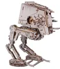 UGEARS 3D-Puzzle Star Wars: AT-ST Walker 370 dlks Produktbild-Vorschau 15