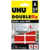 UHU Doppel Strips Transp. D Produktbild-Vorschau 2