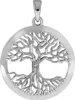 Damen Anhänger 925 Sterling Silber Produktbild-Vorschau 1