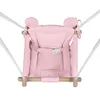Tulano Hop 30 | Bär Babyschaukel Kinderschaukel | Indoor Produktbild-Vorschau 6