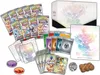 Pokemon Prismatische Entwicklungen Top Trainer Box KP8.5 DE Produktbild-Vorschau 2