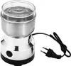 220V Elektrische Kaffeemühle Leinsamen Mutter Pfeffer Produktbild-Vorschau 1