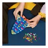 Set aggiuntivo per le vacanze LEGO 41932 DOTS Anteprima dell’immagine prodotto 10