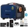 Parkovací topení Sunster Diesel Heater 8KW 12/24V 230V se Náhled obrázku produktu 1