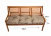Coussin de banc 150x50cm, Coussin de sol, Coussin de banc Voir les images du produit 2