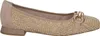 Caprice Ballerinas Ballerinas Leder/Textil Produktbild-Vorschau 20