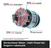 Einhell Akku-Schlagschrauber Impaxxo 18/1 Li Solo Produktbild-Vorschau 28
