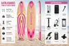 Tavola da SUP COIL - Set SUP gonfiabile – Set completo da Anteprima dell’immagine prodotto 2