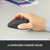 Logitech MK540 Advanced, Desktop-Set, (für Windows) Produktbild-Vorschau 3