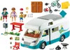 PLAYMOBIL Family Fun 70088 Rodzinny samochód kempingowy Podgląd zdjęcia produktu 5