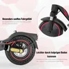 E Scooter mit Straßenzulassung (ABE), Max Reichweite 30km, Produktbild-Vorschau 5