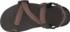 Sandały męskie Xero Shoes Z-Trail EV - multi/brown Podgląd zdjęcia produktu 9