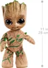 I Am Groot Elektronische Plüschfigur Groovin' Groot 28 cm Produktbild-Vorschau 11