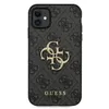 Guess Guhcn614Gmggr Iphone 11 6,1/ Xr Szary/Grey Hardcase Anteprima dell’immagine prodotto 2