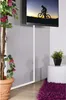 hama halbrund PVC Kabelkanal 100,0 cm weiß Produktbild-Vorschau 10