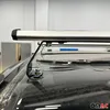Dachträger Gepackträger für Ford Transit Tourneo Custom Produktbild-Vorschau 3