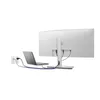 Dell UltraSharp U3423WE - LED-Monitor - gebogen - 86,7 cm Produktbild-Vorschau 7