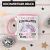Trendation - Schulkind 2022 Einhorn Einschulung Mädchen Produktbild-Vorschau 3