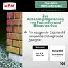 MEM Fassaden-Imprägnierung - 10 l Produktbild-Vorschau 2