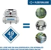 HYUNDAI Silent Kompressor SAC75008 (9 bar, 8L, tragbar, Produktbild-Vorschau 4