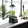 Steinborg Hochleistungsmixer Professioneller Standmixer 2L Produktbild-Vorschau 8