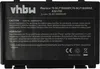 vhbw Akku kompatibel mit Asus X-Serie X70ab, X66, X70ad, Produktbild-Vorschau 3