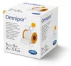 Omnipor fissaggio gesso in vello 1,25 cmx5 m 1 pz Anteprima dell’immagine prodotto 3