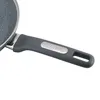 Close-up of a frying pan handle with the brand name visible. Náhľad obrázku produktu