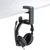 INF Support de casque à pince pour bureau avec rotation à Voir les images du produit 3