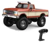 HB R1610/R1611/R1612 1:16 RC Crawler 4WD Offroad Fahrzeug Produktbild-Vorschau 3