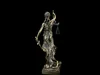 Déesse de la justice "Justitia" TEMIDA 31 cm | Statue en Voir les images du produit 23