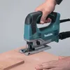 Makita JV0600J, Czarny, Niebieski, 45°, 9 cm, 1 cm, Prąd Podgląd zdjęcia produktu 7