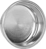 Siebträger-Filter aus Edelstahl, Kaffeegriff-Filterkorb, 1 Produktbild-Vorschau 1