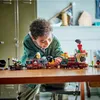 LEGO Super Mario ElBowser Express Zug - Interaktives Produktbild-Vorschau 34