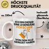 Forscher Geschenk Tasse Lustige Geschenkidee Geburtstag für Produktbild-Vorschau 3