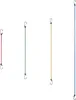 24 tlg. Spanngummi Set, Gepäckspanner für Auto und Fahrrad, Produktbild-Vorschau 10