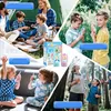 Zestaw 2 Radiotelefon Krótkofalówka Walkie Talkie Obraz Podgląd zdjęcia produktu 9