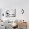 LED Wandleuchte, Wandleuchte Innen, Wandlicht Flur, Produktbild-Vorschau 8