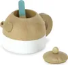 Vilac Holz Teeservice Spielset - 21-teiliges Produktbild-Vorschau 2