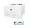 HP Color LaserJet Pro M452dn, Drucken, Beidseitiger Druck, Produktbild-Vorschau 4