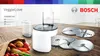Příslušenství k mixéru a kuchyňskému robotu Bosch MUZ5VL1 Náhled obrázku produktu 15