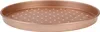 GRÄWE Pizzablech Ø 30 cm, rund, gelocht, GREBLON® Produktbild-Vorschau 1