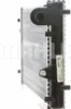 MAHLE CR 632 000S Kühler Wasserkühler Motorkühler für FIAT Produktbild-Vorschau 6