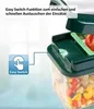 Genius Nicer Dicer Affettatrice esclusiva per verdure 15 Anteprima dell’immagine prodotto 5